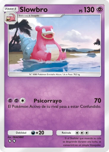 Slowbro