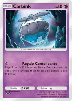 Carbink