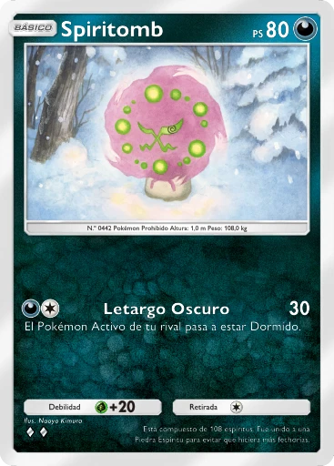Spiritomb