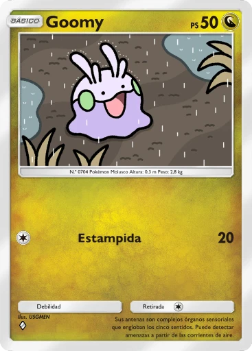 Goomy