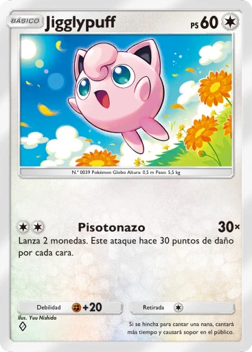 Jigglypuff