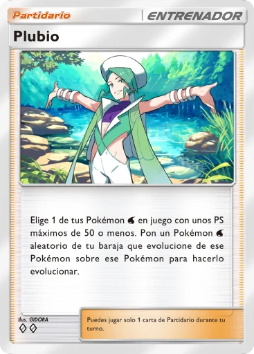 Plubio