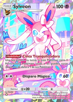 Sylveon