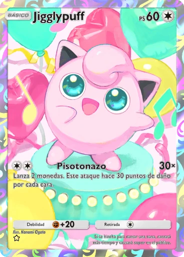 Jigglypuff