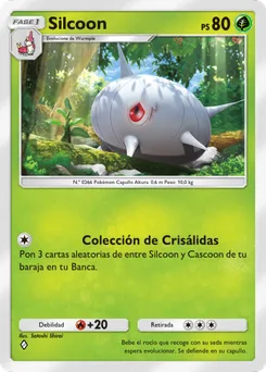 Silcoon
