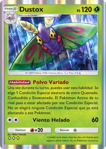 Dustox