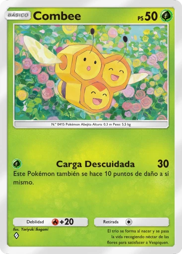 Combee