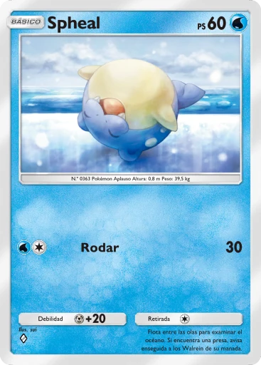 Spheal