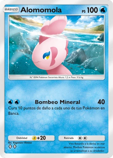 Alomomola