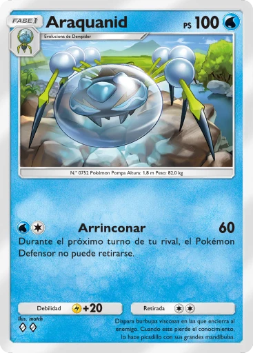 Araquanid