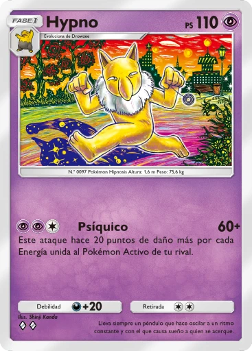 Hypno