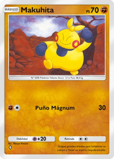 Makuhita