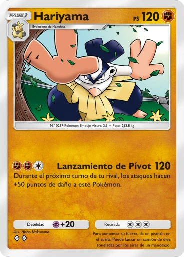 Hariyama