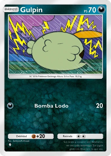 Gulpin