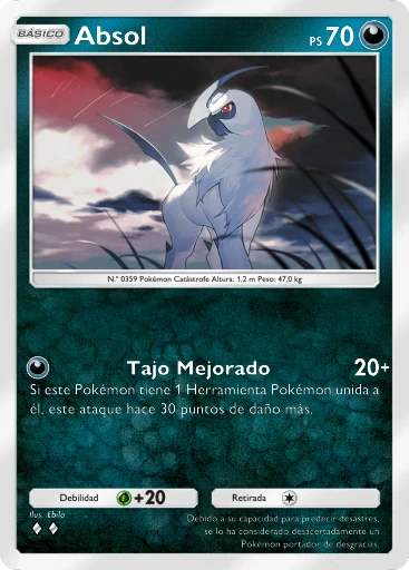 Absol