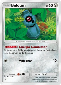 Beldum