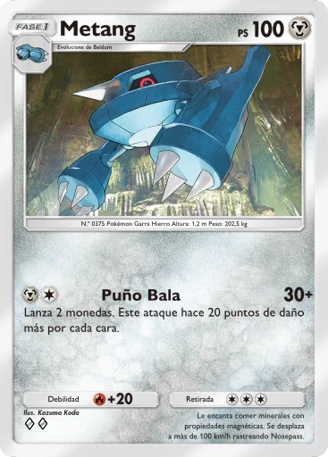 Metang