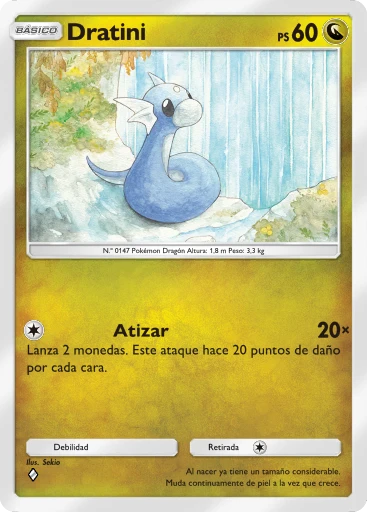 Dratini