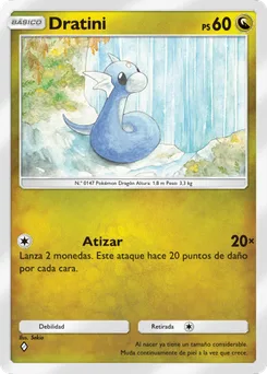 Dratini