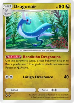 Dragonair