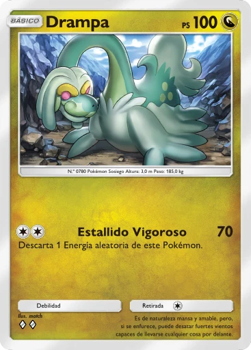 Drampa