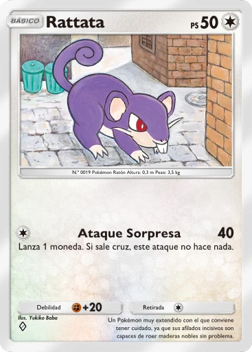Rattata