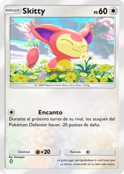 Skitty