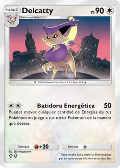 Delcatty