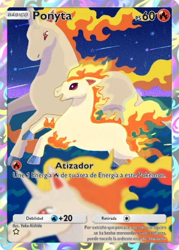 Ponyta