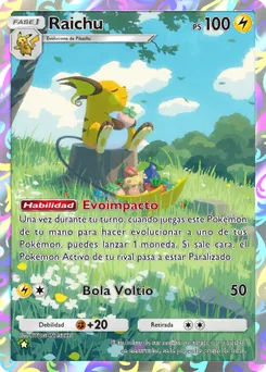 Raichu