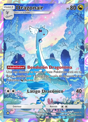 Dragonair