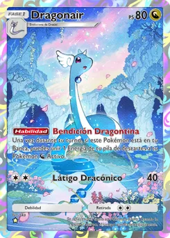 Dragonair