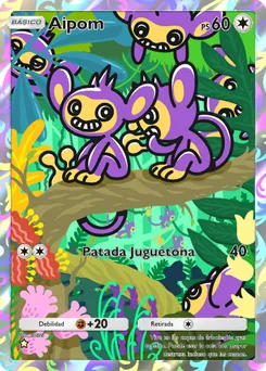 Aipom