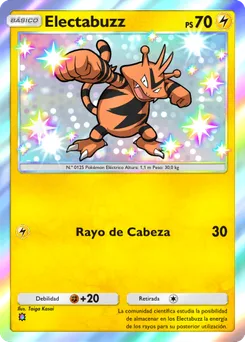Electabuzz