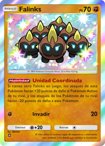 Falinks