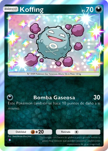 Koffing