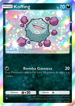 Koffing