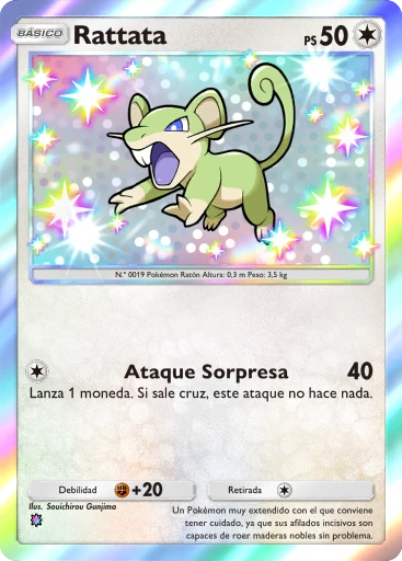 Rattata