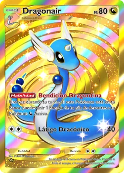 Dragonair