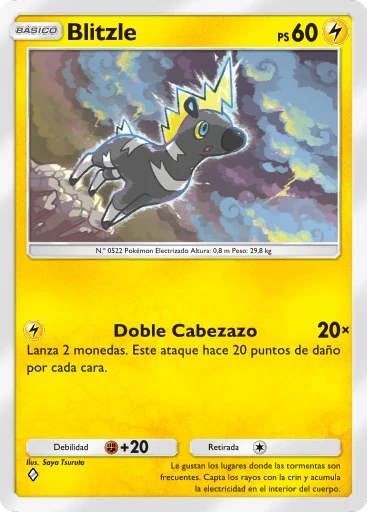 Blitzle