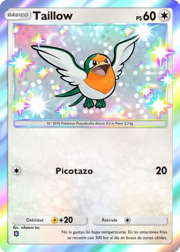 Taillow