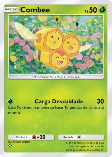 Combee