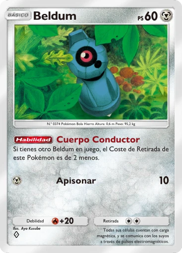 Beldum
