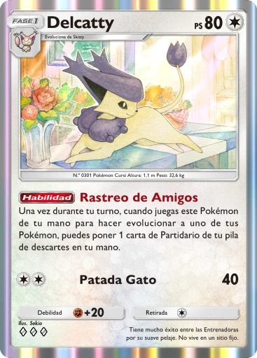 Delcatty