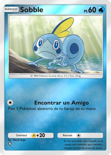 Sobble