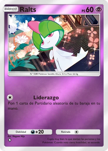 Ralts