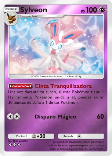 Sylveon