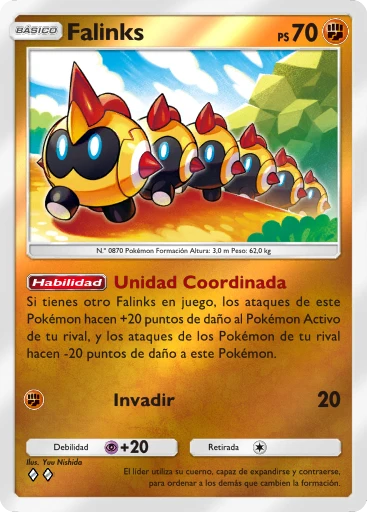 Falinks