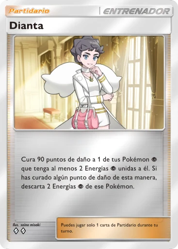 Dianta
