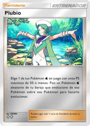 Plubio
